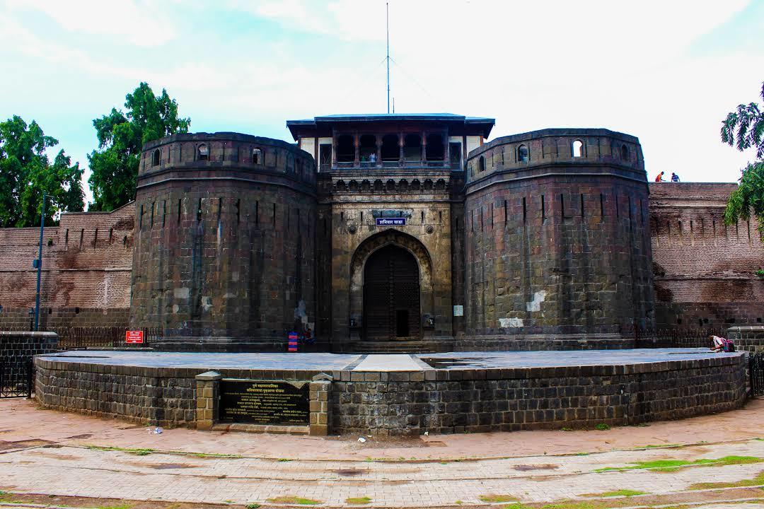 Shaniwarwada